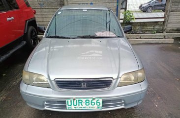 1997 Honda City in Parañaque, Metro Manila