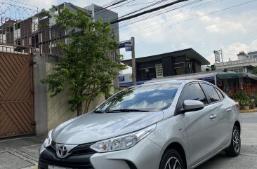 2022 Toyota Vios 1.3 XLE CVT in Quezon City, Metro Manila