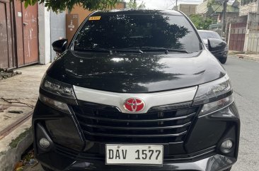 2021 Toyota Avanza  1.3 E AT in Quezon City, Metro Manila