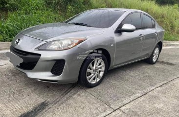 2013 Mazda 3 1.5L Elite Sportback in Manila, Metro Manila