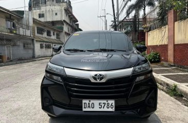 2019 Toyota Avanza  1.3 E M/T in Quezon City, Metro Manila