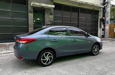 2022 Toyota Vios 1.3 XLE CVT in Quezon City, Metro Manila