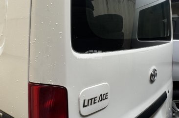 2023 Toyota Lite Ace in Quezon City, Metro Manila