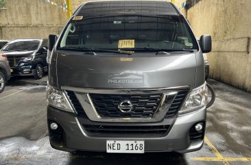 2019 Nissan NV350 Urvan in Quezon City, Metro Manila