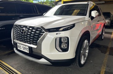 2019 Hyundai Palisade in Quezon City, Metro Manila