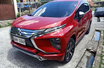 2019 Mitsubishi Xpander GLS 1.5 AT in Cainta, Rizal