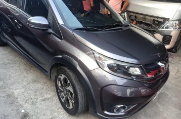 2017 Honda BR-V  1.5 S CVT in Cainta, Rizal