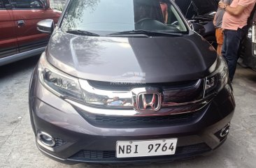 2017 Honda BR-V  1.5 S CVT in Cainta, Rizal