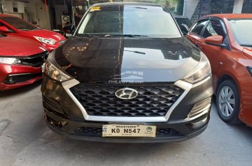 2019 Hyundai Tucson  2.0 CRDi GL 6AT 2WD (Dsl) in Cainta, Rizal