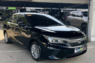 2022 Honda City in Pasig, Metro Manila