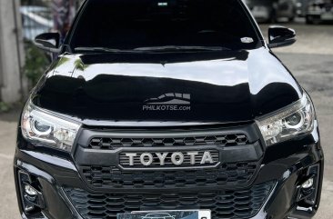 2020 Toyota Hilux in Pasig, Metro Manila