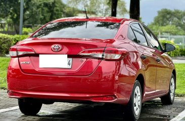 2020 Toyota Vios in Makati, Metro Manila