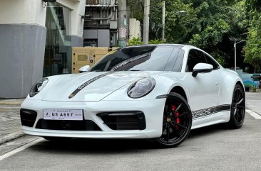 2022 Porsche 911 Carrera 4S in Manila, Metro Manila