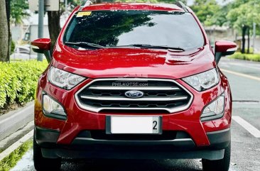 2020 Ford EcoSport  1.5 L Trend AT in Makati, Metro Manila