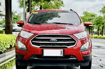 2020 Ford EcoSport in Makati, Metro Manila