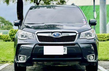 2014 Subaru Forester in Makati, Metro Manila