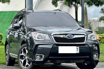 2014 Subaru Forester in Makati, Metro Manila