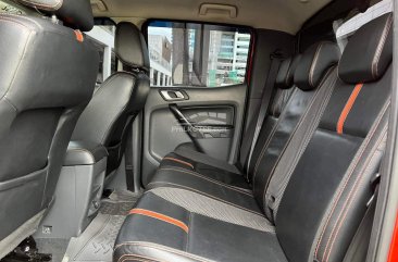 2014 Ford Ranger Wildtrak 2.0 Biturbo 4x4 AT in Makati, Metro Manila