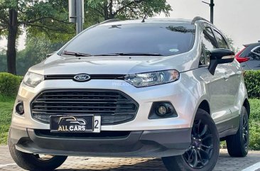 2016 Ford EcoSport  1.5 L Trend AT in Makati, Metro Manila