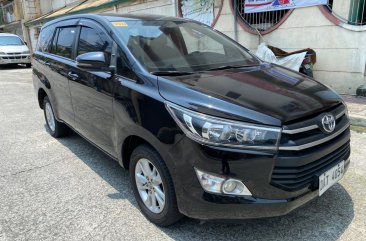 White Toyota Innova 2021 for sale in Automatic