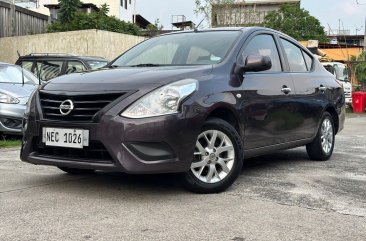 Sell White 2020 Nissan Almera in Pasig