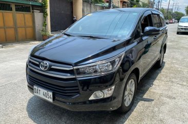 White Toyota Innova 2021 for sale in Automatic