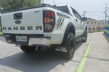 White Ford Ranger 2020 for sale in Manila