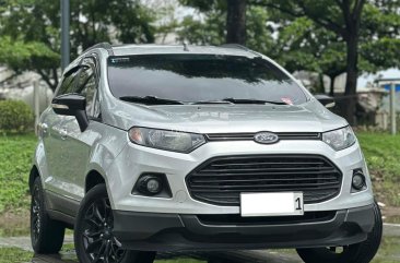 2016 Ford EcoSport in Makati, Metro Manila