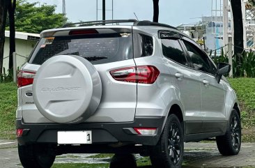 2016 Ford EcoSport in Makati, Metro Manila