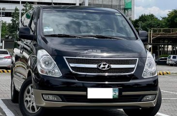 2011 Hyundai Starex in Makati, Metro Manila