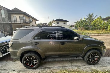 2015 Toyota Fortuner  2.4 G Diesel 4x2 AT in Santa Rosa, Laguna