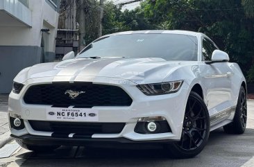 2017 Ford Mustang  2.3L Ecoboost in Manila, Metro Manila