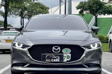 2020 Mazda 3 in Makati, Metro Manila