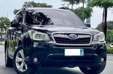 2013 Subaru Forester  2.0i-L in Makati, Metro Manila