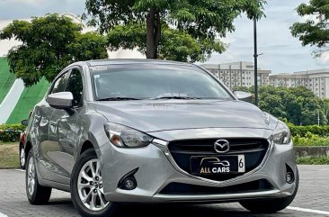 2016 Mazda 2 1.5 AT Sedan Elite in Makati, Metro Manila