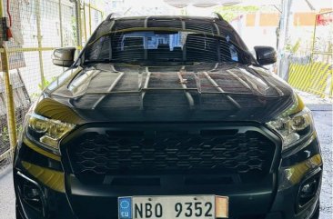 White Ford Ranger 2019 for sale in Guiguinto