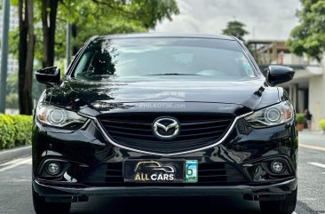 2013 Mazda 6 in Makati, Metro Manila