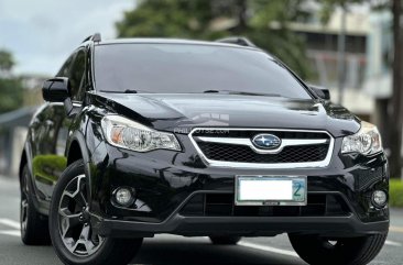 2013 Subaru XV  2.0i-S in Makati, Metro Manila