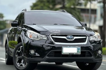 2013 Subaru XV  2.0i-S in Makati, Metro Manila