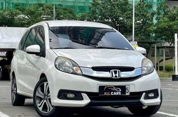 2016 Honda Mobilio in Makati, Metro Manila