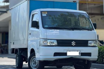 2021 Suzuki Carry Carry Cargo Van 1.5 in Makati, Metro Manila