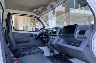 2021 Suzuki Carry Carry Cargo Van 1.5 in Makati, Metro Manila