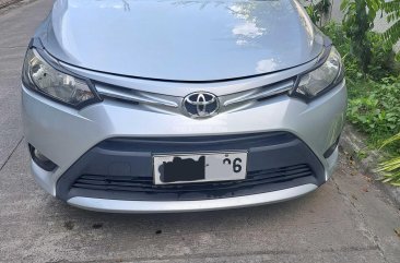 2014 Toyota Vios  1.3 J MT in Plaridel, Bulacan