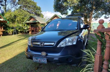 White Honda Cr-V 1949 for sale in Manila