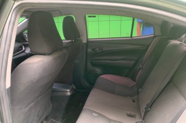 White Toyota Vios 2022 for sale in Quezon City