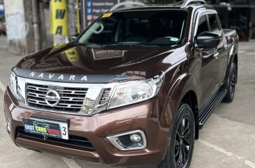 2019 Nissan Navara in Pasig, Metro Manila