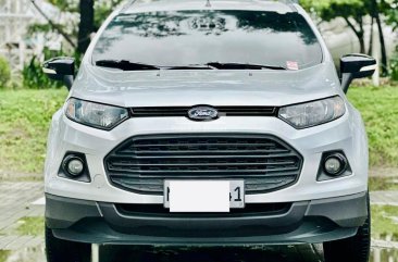 2016 Ford EcoSport  1.5 L Trend AT in Makati, Metro Manila