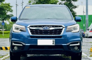 2017 Subaru Forester in Makati, Metro Manila