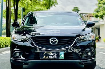 2013 Mazda 6 in Makati, Metro Manila