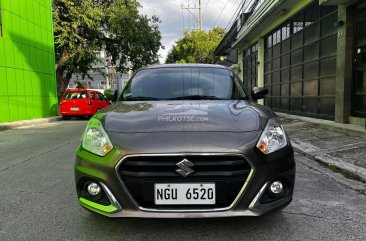 2021 Suzuki Dzire  GL Plus AGS in Quezon City, Metro Manila